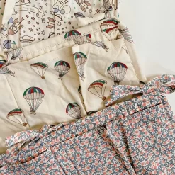 Konges Slojd Organizer Fleur De Glace