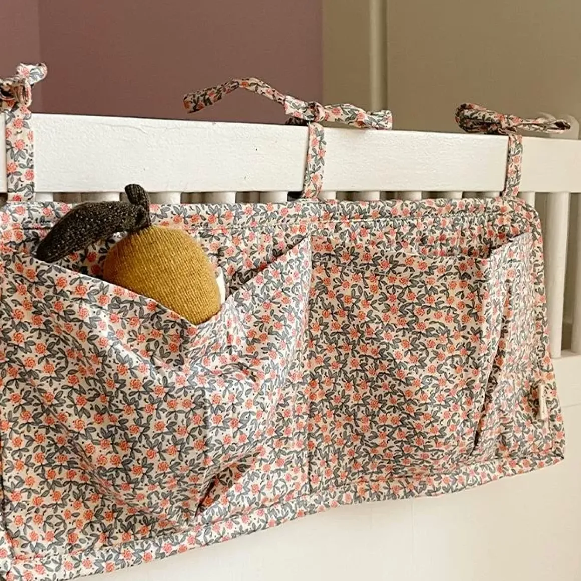 Konges Slojd Organizer Fleur De Glace