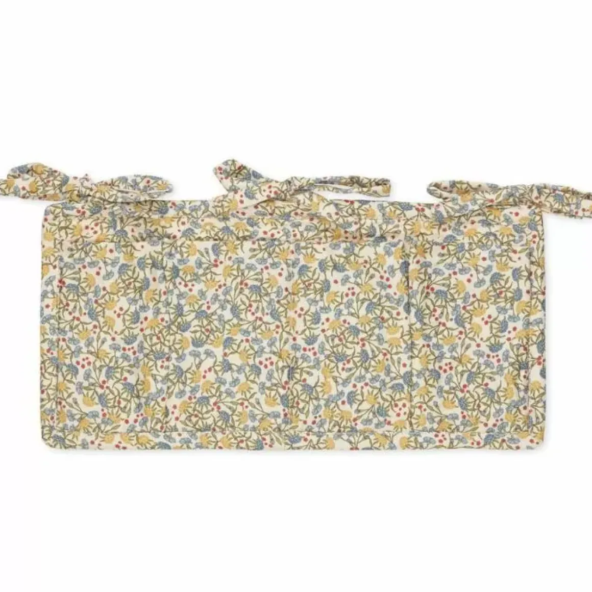 Konges Slojd Organizer Jardin De Fleurs