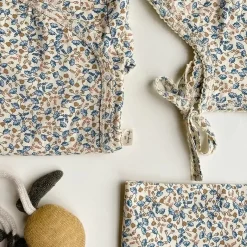 Konges Slojd Overslagromper Eternelle