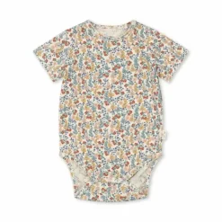 Konges Slojd Overslagromper Bibi Fleur