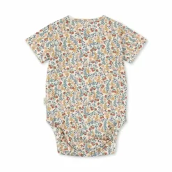 Konges Slojd Overslagromper Bibi Fleur