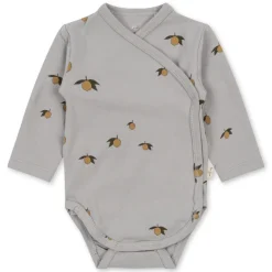 Konges Slojd Overslagromper Lemon Harbor