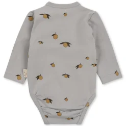 Konges Slojd Overslagromper Lemon Harbor