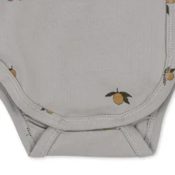 Konges Slojd Overslagromper Lemon Harbor