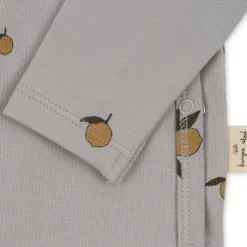 Konges Slojd Overslagromper Lemon Harbor