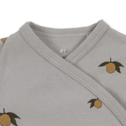 Konges Slojd Overslagromper Lemon Harbor