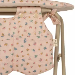 Konges Slojd Poppen Commode Bloomie Blush