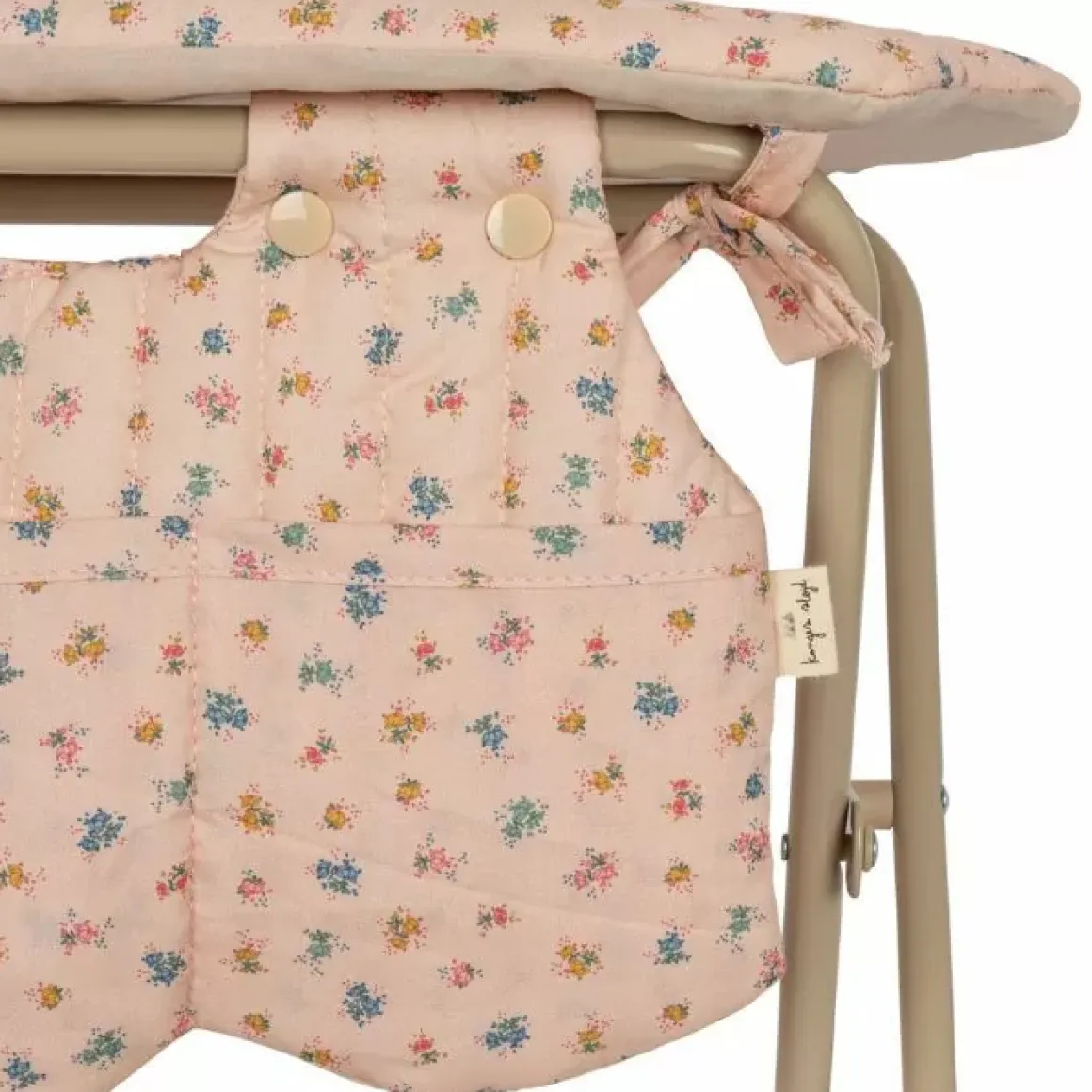 Konges Slojd Poppen Commode Bloomie Blush