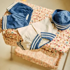 Konges Slojd Poppen Commode Marguerit Berry