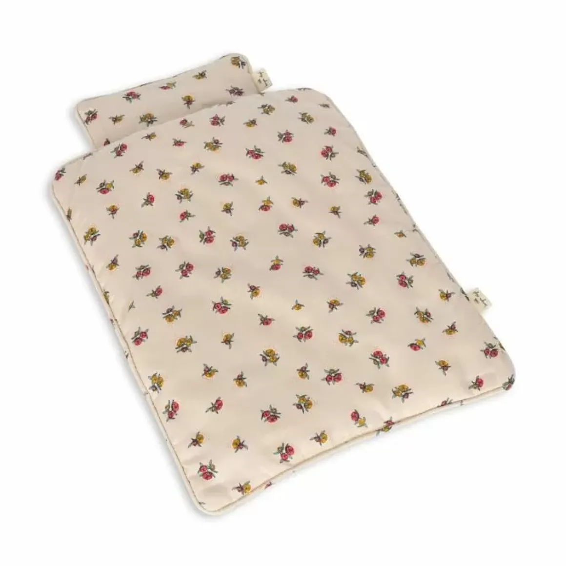 Konges Slojd Poppenbeddengoed Peonia