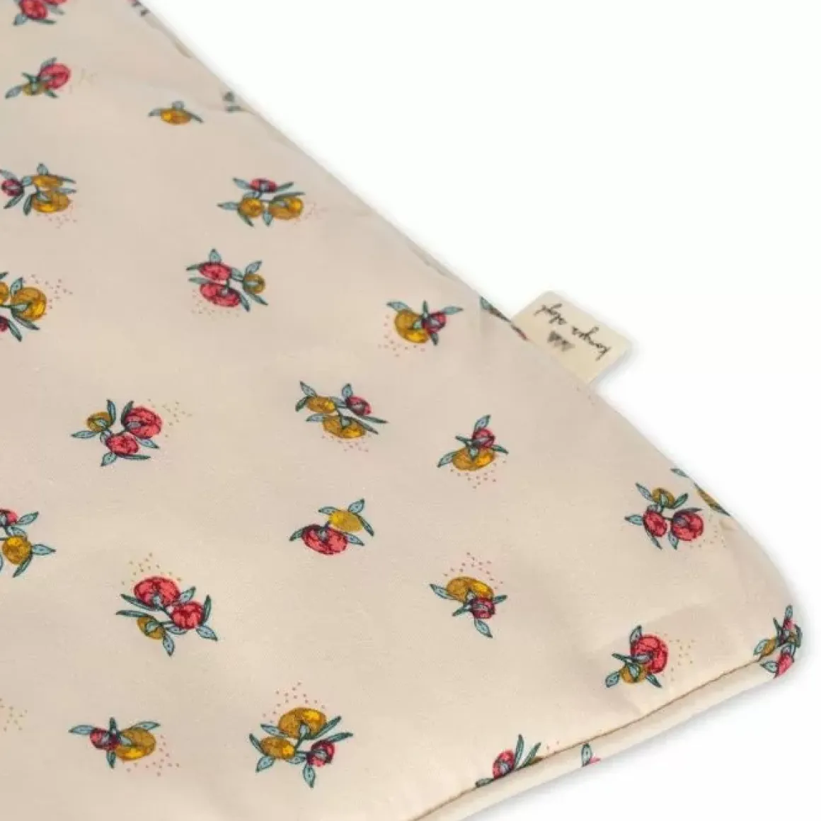 Konges Slojd Poppenbeddengoed Peonia