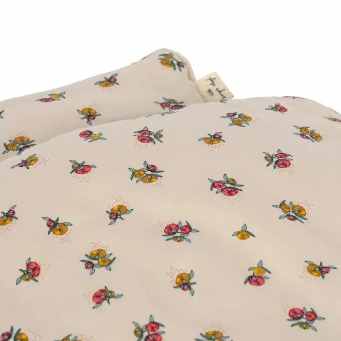 Konges Slojd Poppenbeddengoed Peonia