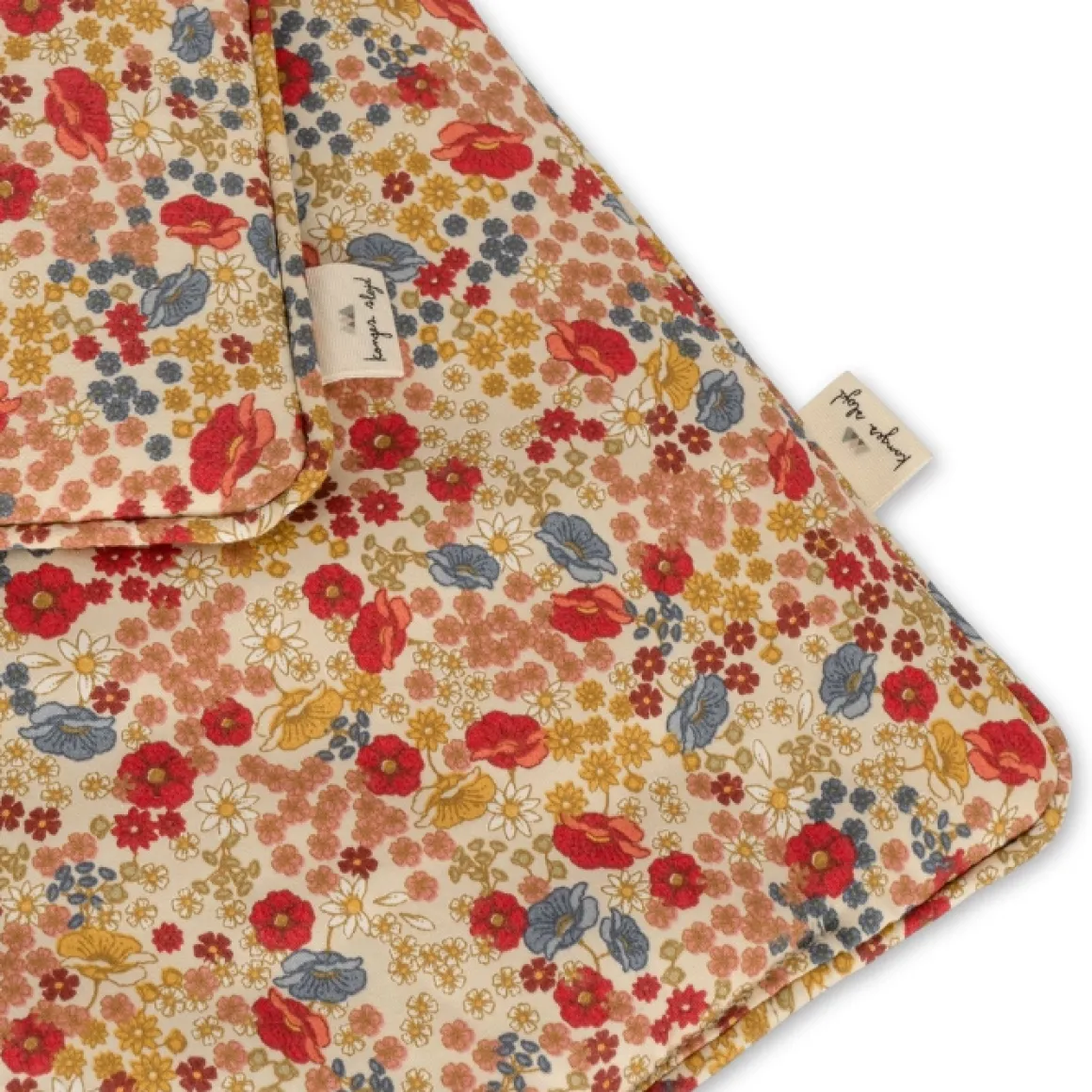 Konges Slojd Poppenbeddengoed Villetta