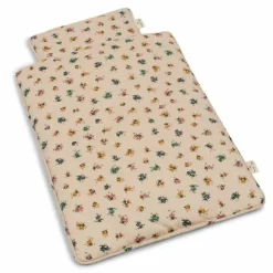 Konges Slojd Poppenbeddengoed Bloomie Bestellen