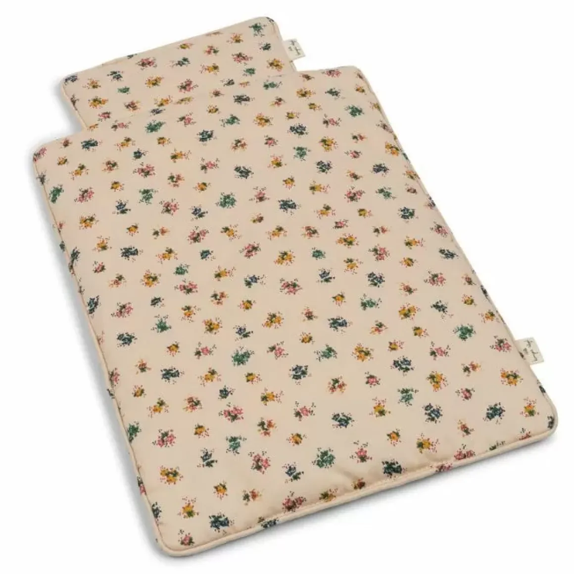 Konges Slojd Poppenbeddengoed Bloomie Bestellen