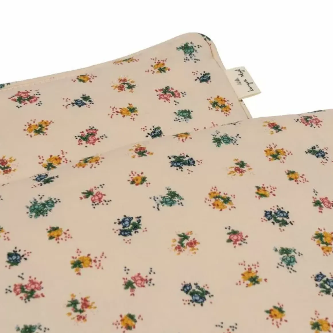 Konges Slojd Poppenbeddengoed Bloomie Bestellen