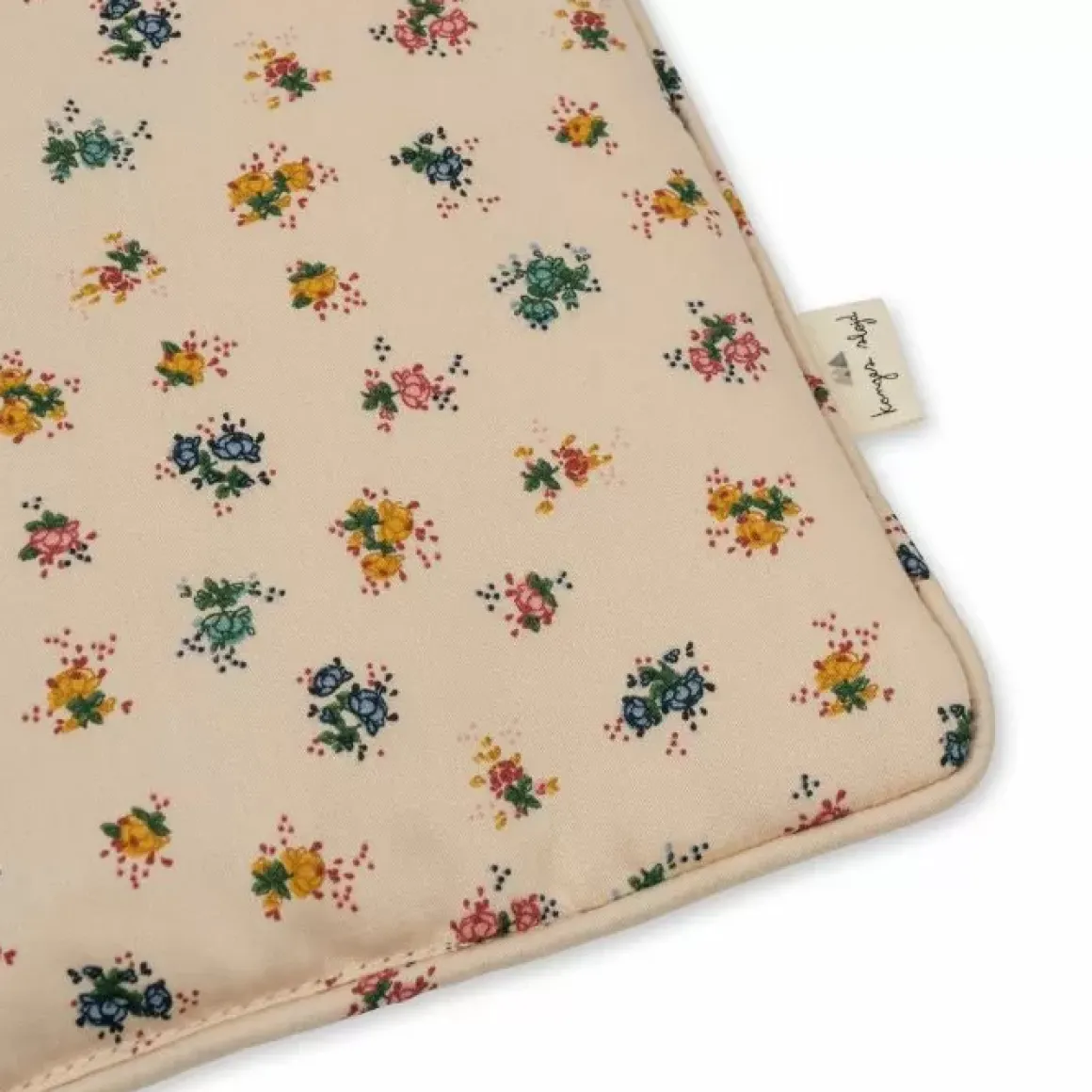 Konges Slojd Poppenbeddengoed Bloomie Bestellen