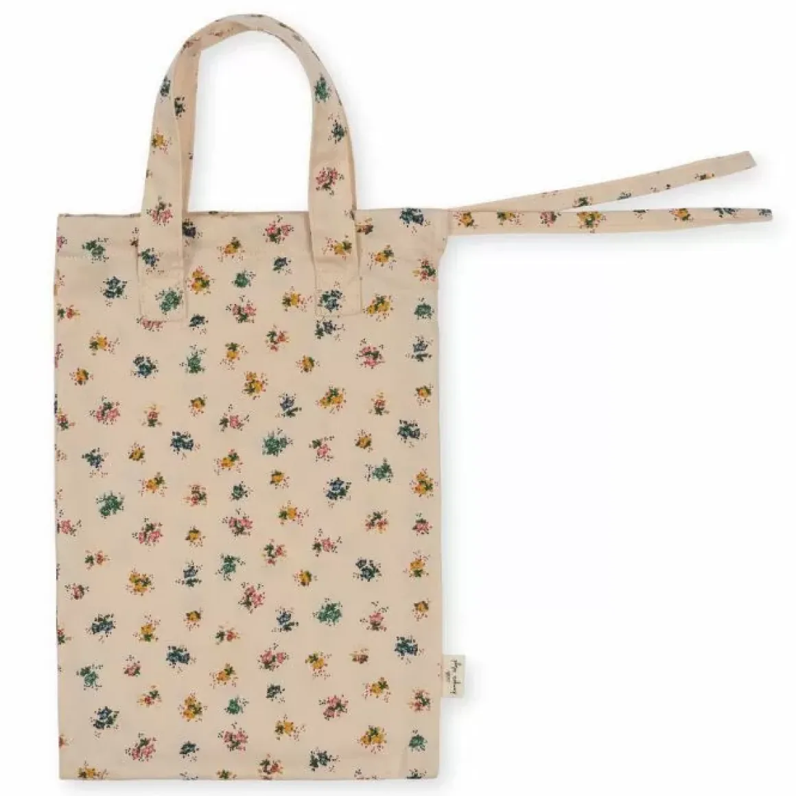 Konges Slojd Poppenbeddengoed Bloomie Bestellen