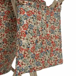 Konges Slojd Poppenbuggy Rosier Rouge | Trendy Vintage Design