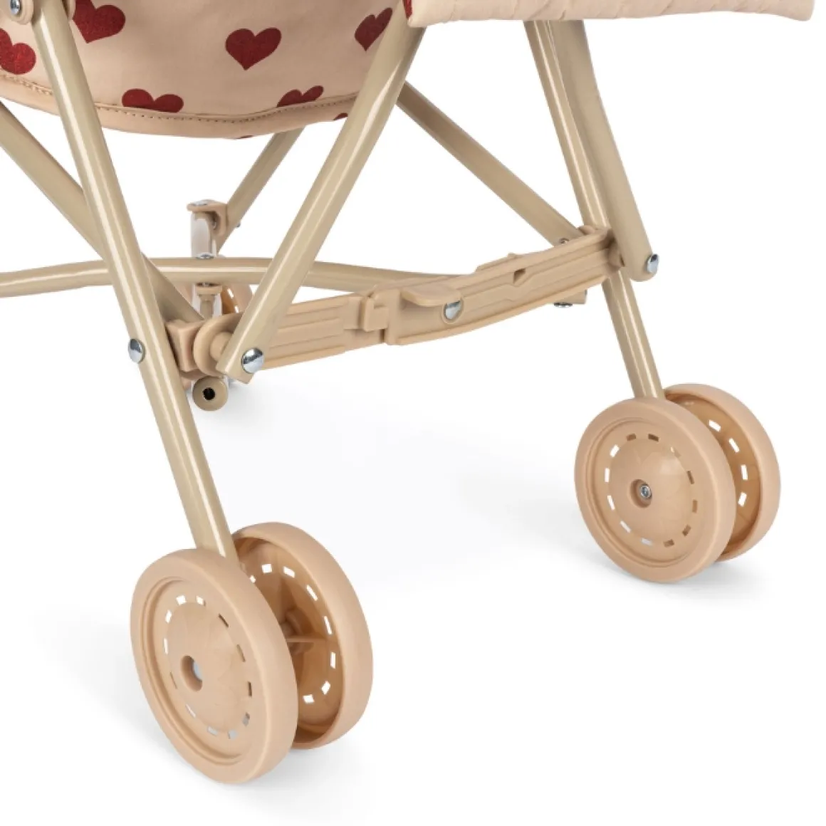 Konges Slojd Poppenbuggy Amour Rouge