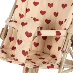 Konges Slojd Poppenbuggy Amour Rouge