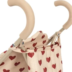 Konges Slojd Poppenbuggy Amour Rouge