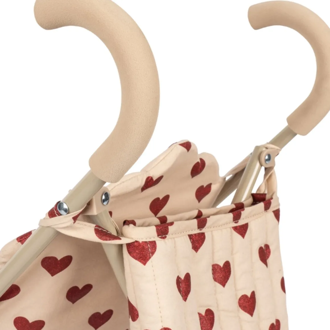 Konges Slojd Poppenbuggy Amour Rouge