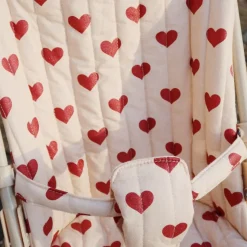 Konges Slojd Poppenbuggy Amour Rouge