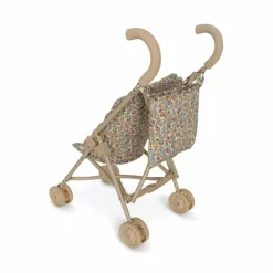 Konges Slojd Poppenbuggy Bibi Fleur