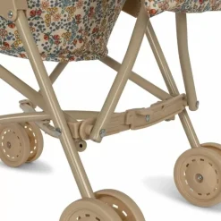 Konges Slojd Poppenbuggy Bibi Fleur