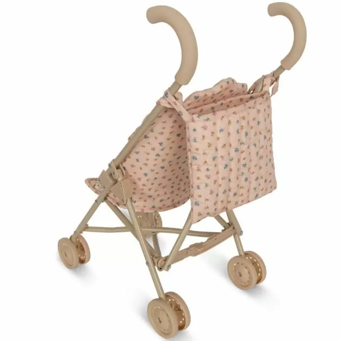 Konges Slojd Poppenbuggy Bloomie Blush