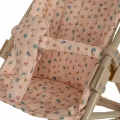 Konges Slojd Poppenbuggy Bloomie Blush