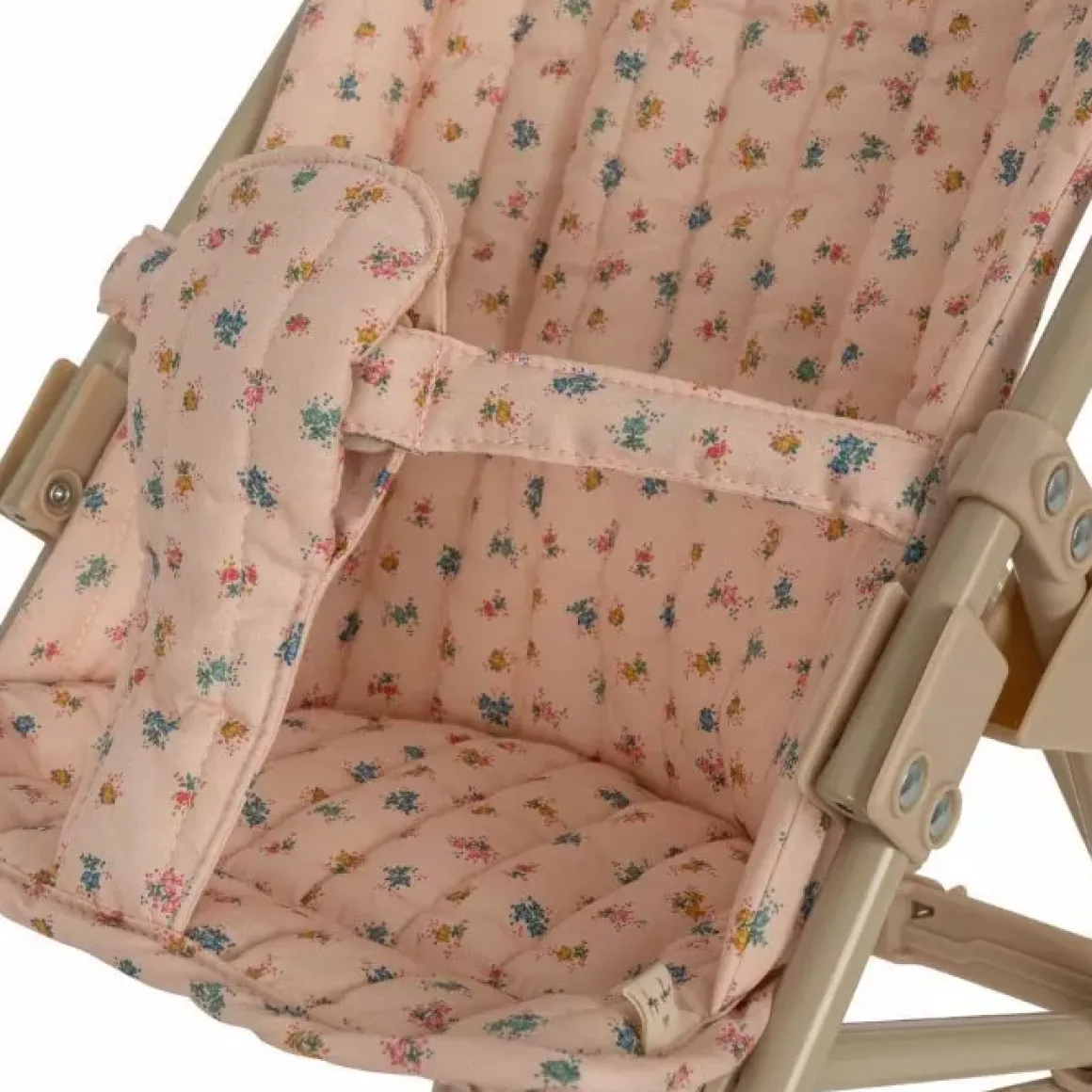 Konges Slojd Poppenbuggy Bloomie Blush