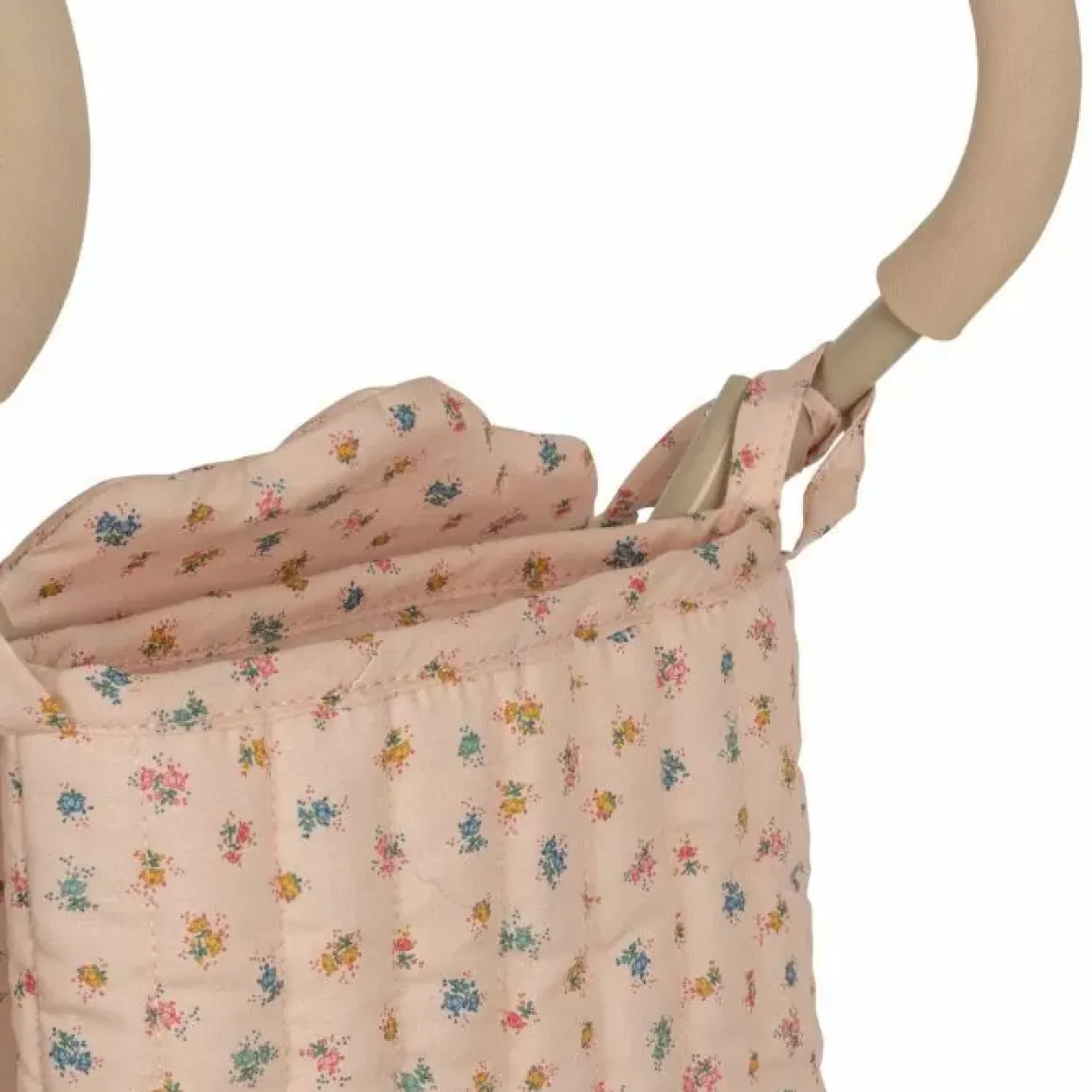 Konges Slojd Poppenbuggy Bloomie Blush