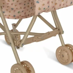 Konges Slojd Poppenbuggy Bloomie Blush