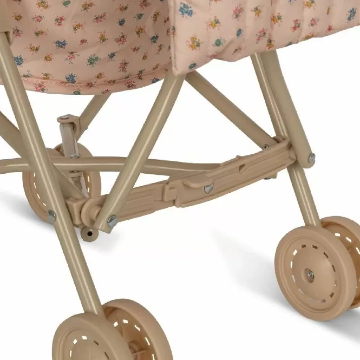 Konges Slojd Poppenbuggy Bloomie Blush