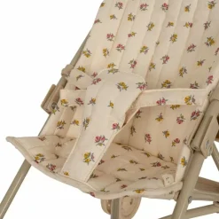 Konges Slojd Poppenbuggy Peonia