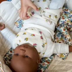 Konges Slojd Poppendraagtas Bibi Fleur