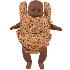 Konges Slojd Poppendraagzak Villetta