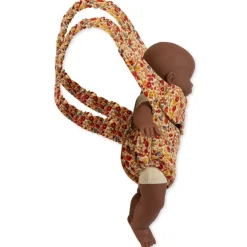 Konges Slojd Poppendraagzak Villetta