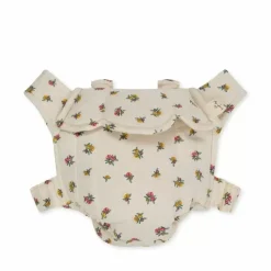 Konges Slojd Poppendraagzak Peonia