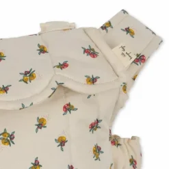 Konges Slojd Poppendraagzak Peonia