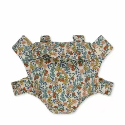 Konges Slojd Poppendraagzak Bibi Fleur