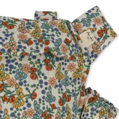 Konges Slojd Poppendraagzak Bibi Fleur