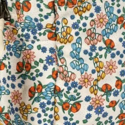 Konges Slojd Poppentas Bibi Fleur