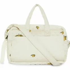 Konges Slojd Poppentas Lemon