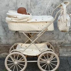 Konges Slojd Poppentas Lemon