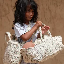 Konges Slojd Poppentas Louloudi