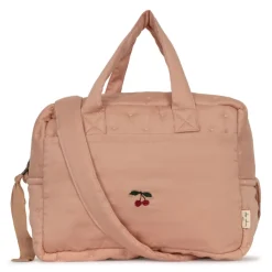 Konges Slojd Poppentas Mahogany Rose